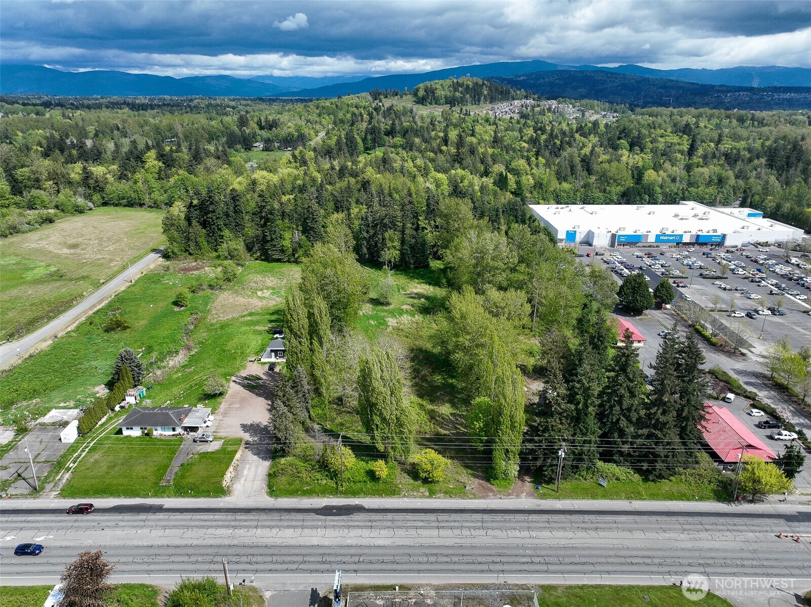 4472 Meridian Street Bellingham WA 98226