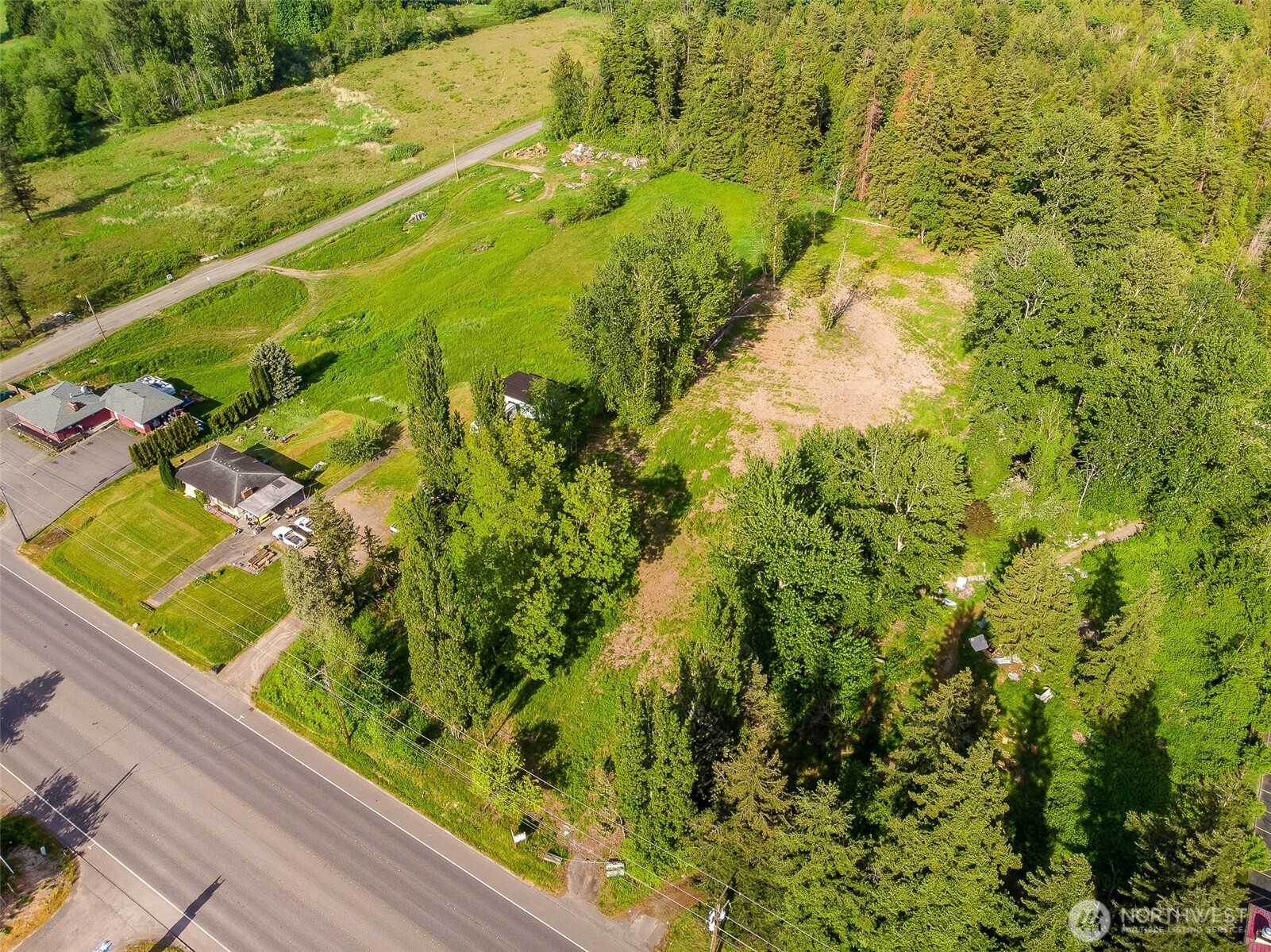 4472 Meridian Street Bellingham WA 98226