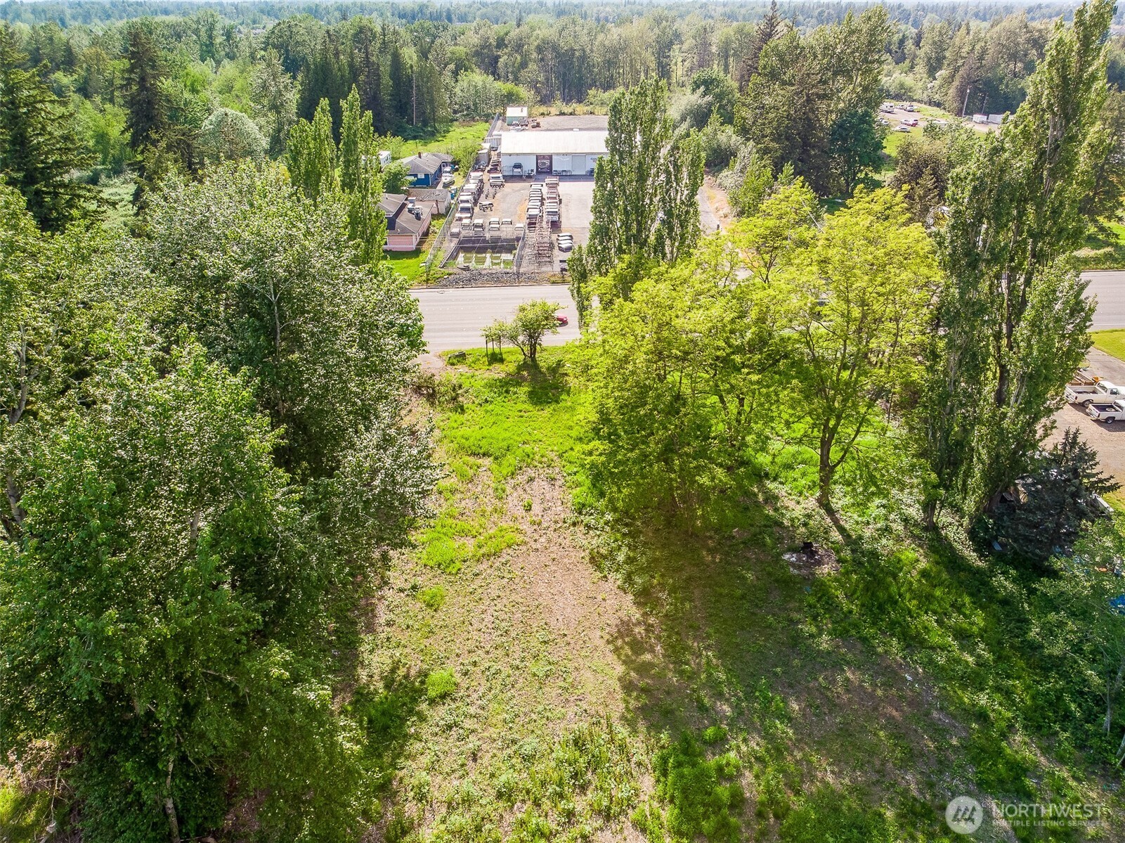 4472 Meridian Street Bellingham WA 98226