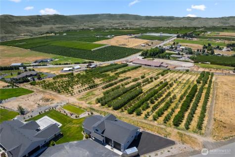 0 Yote East Wenatchee WA 98802