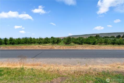 0 Yote East Wenatchee WA 98802