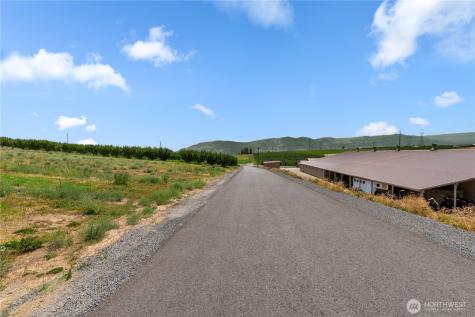 0 Yote East Wenatchee WA 98802