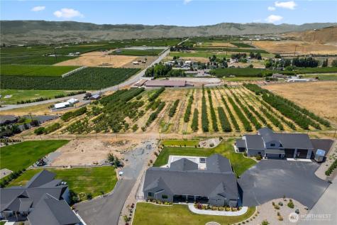 0 Yote East Wenatchee WA 98802