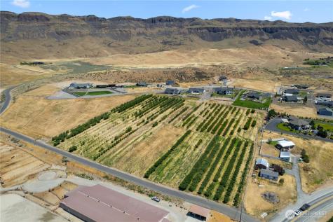 0 Yote East Wenatchee WA 98802