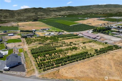 0 Yote East Wenatchee WA 98802