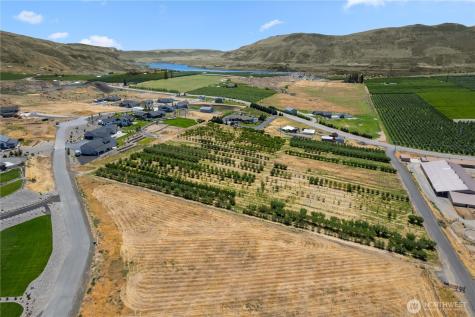 0 Yote East Wenatchee WA 98802