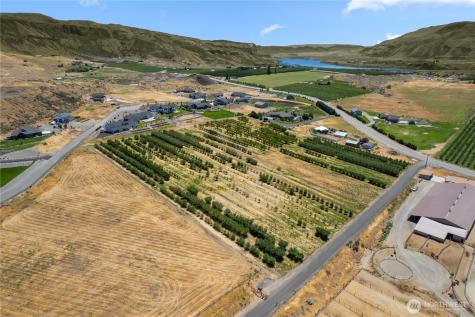 0 Yote East Wenatchee WA 98802