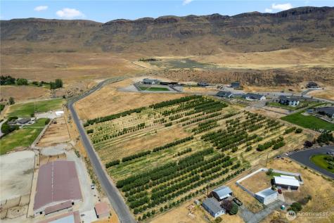 0 Yote East Wenatchee WA 98802