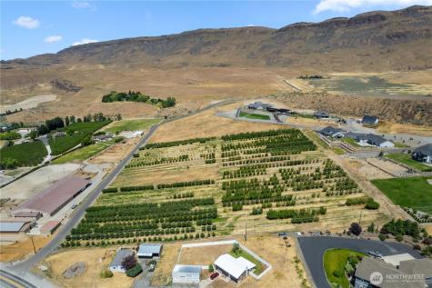0 Yote East Wenatchee WA 98802