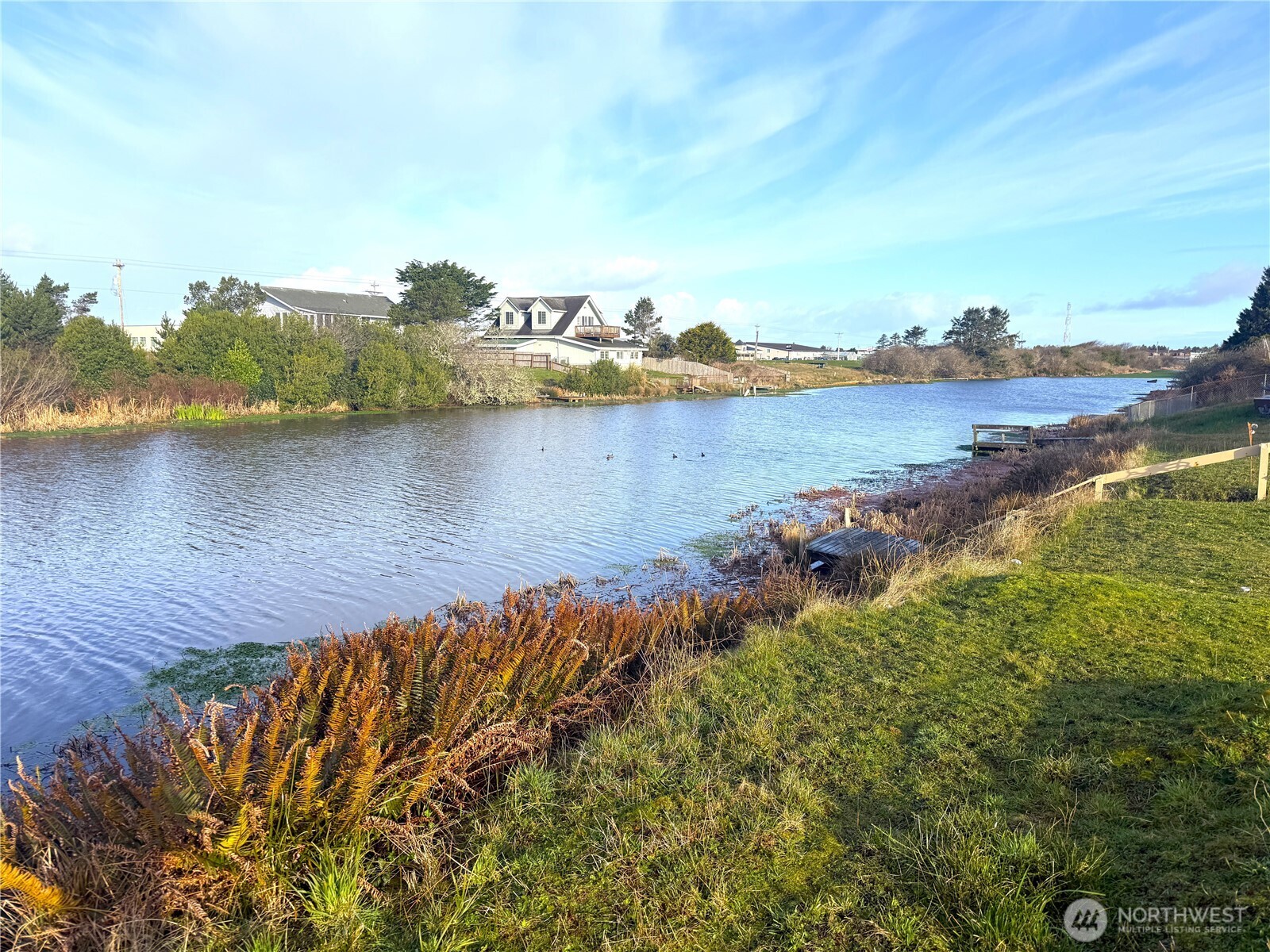 555 Canal Drive NE Ocean Shores WA 98569