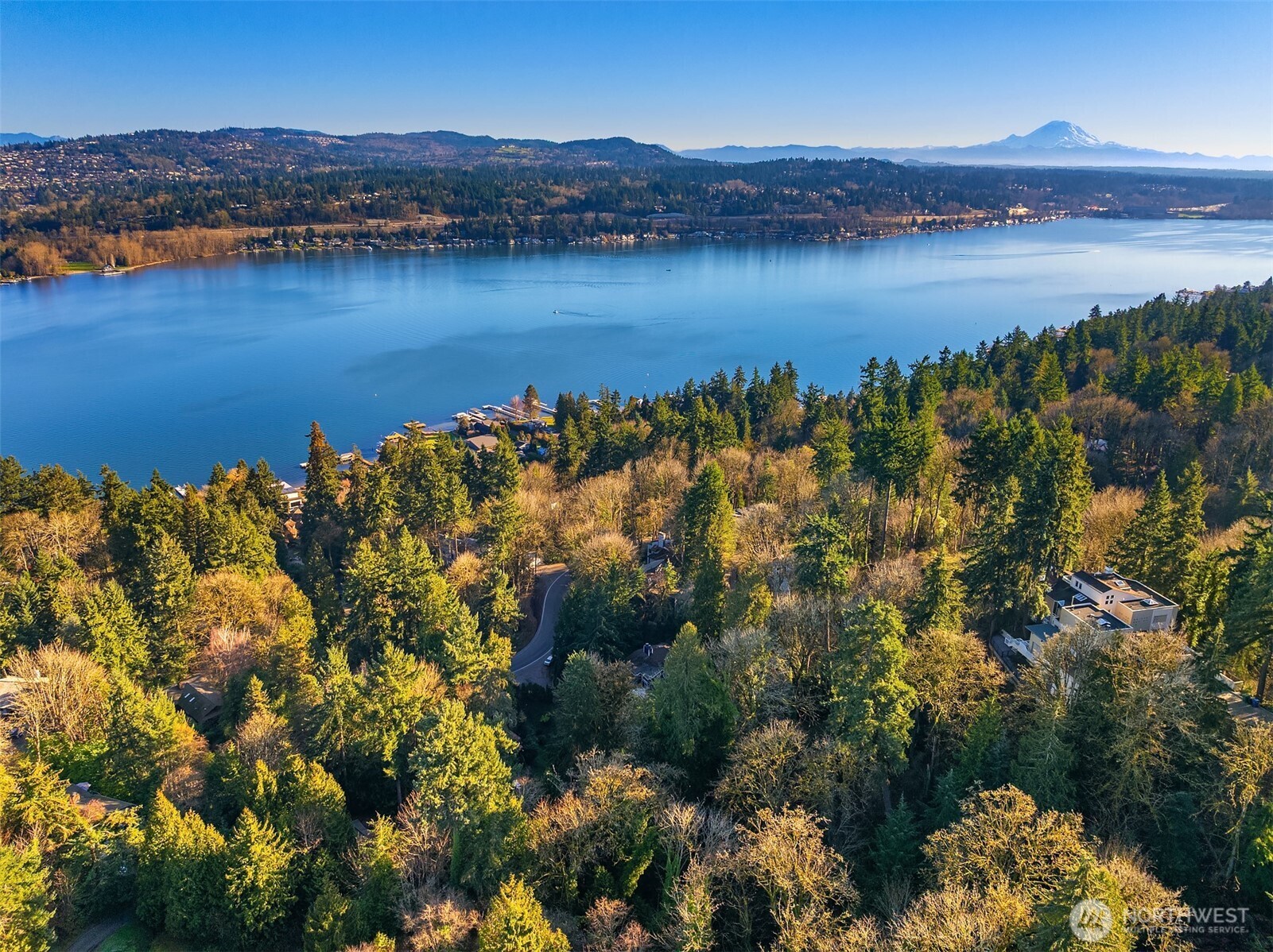 43 Fernbrook Drive Mercer Island WA 98040