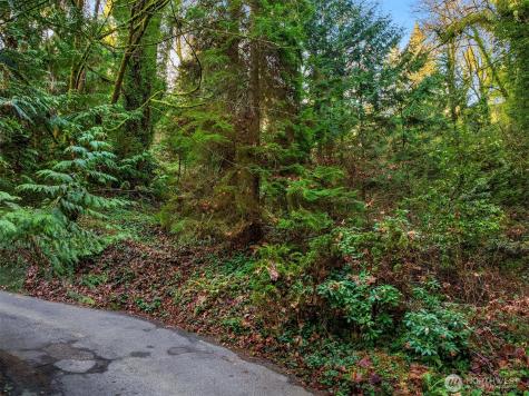 43 Fernbrook Drive Mercer Island WA 98040