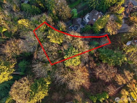 43 Fernbrook Drive Mercer Island WA 98040