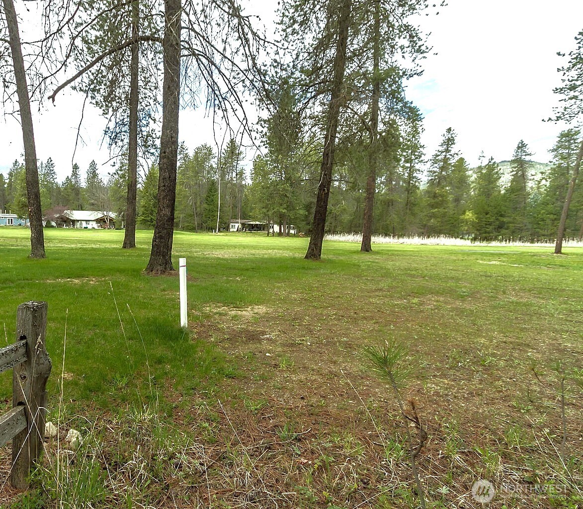 202 Eagle Drive Chewelah WA 99109
