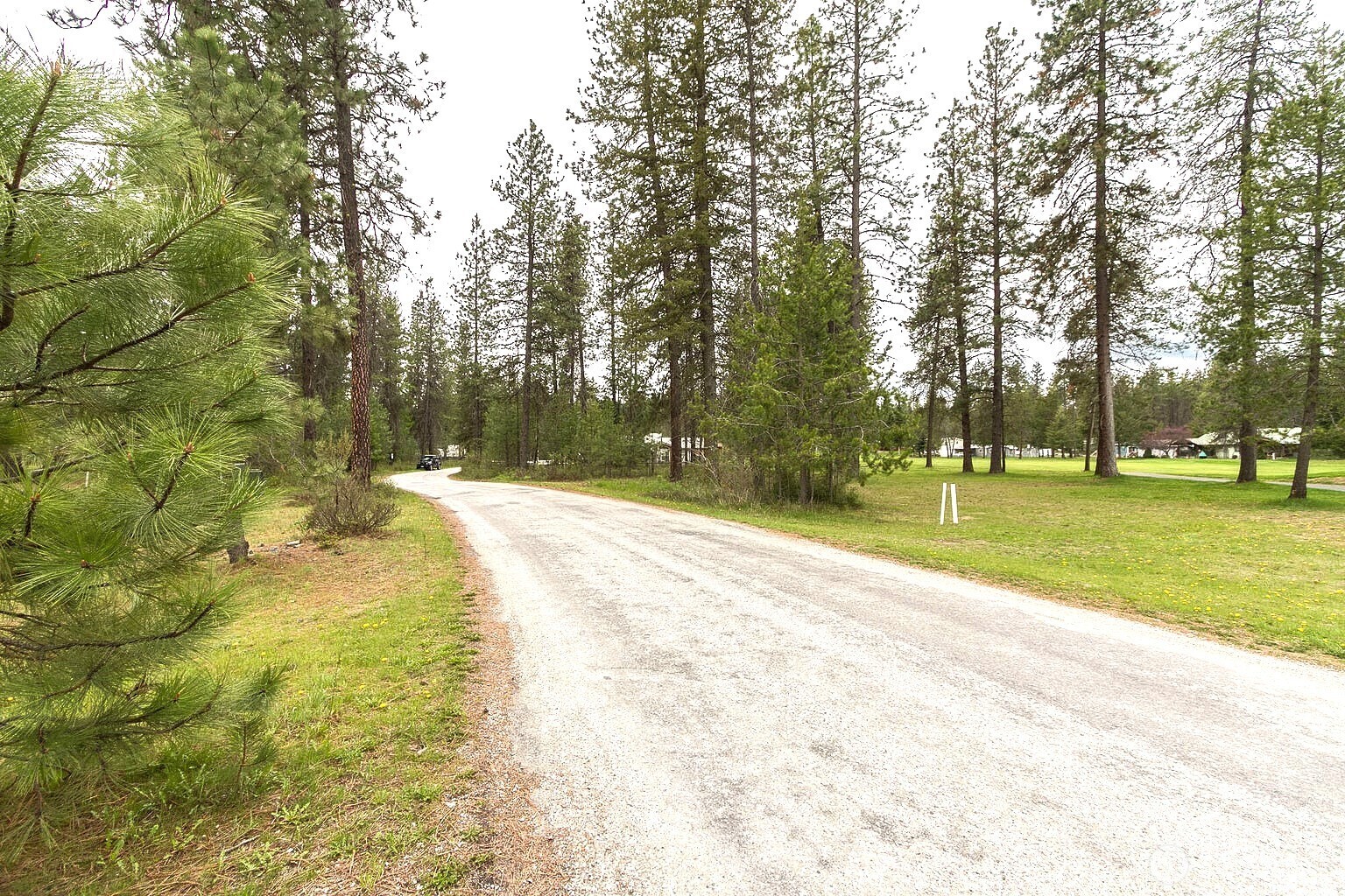 202 Eagle Drive Chewelah WA 99109