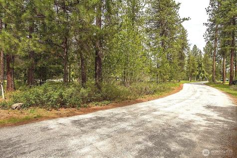 202 Eagle Drive Chewelah WA 99109