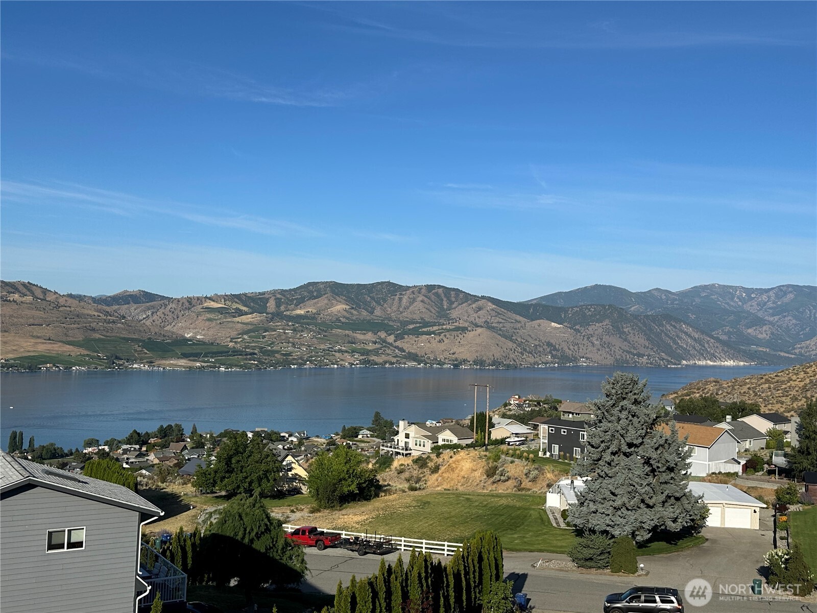211 Pinnacle Place Chelan WA 98816