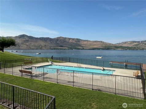 211 Pinnacle Place Chelan WA 98816