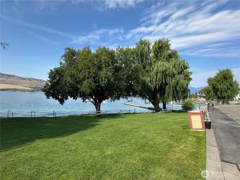 211 Pinnacle Place Chelan WA 98816