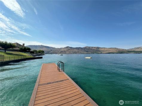 211 Pinnacle Place Chelan WA 98816