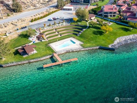 211 Pinnacle Place Chelan WA 98816