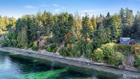 16 S Nugent Road Lummi Island WA 98262
