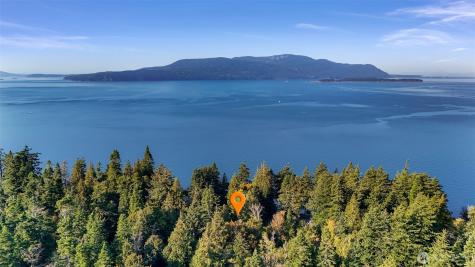 16 S Nugent Road Lummi Island WA 98262