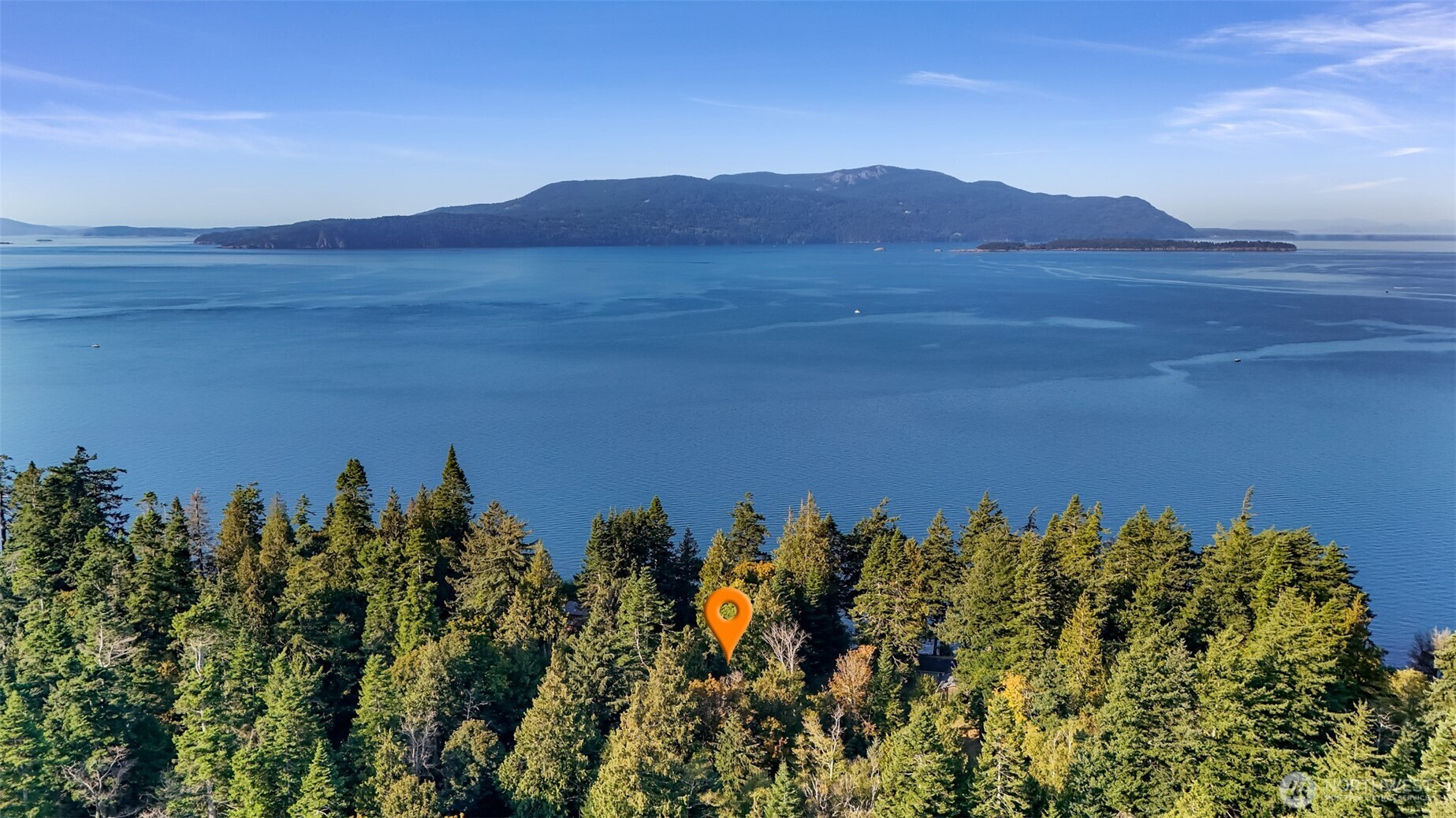 16 S Nugent Road Lummi Island WA 98262