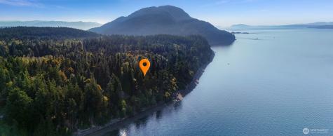 16 S Nugent Road Lummi Island WA 98262