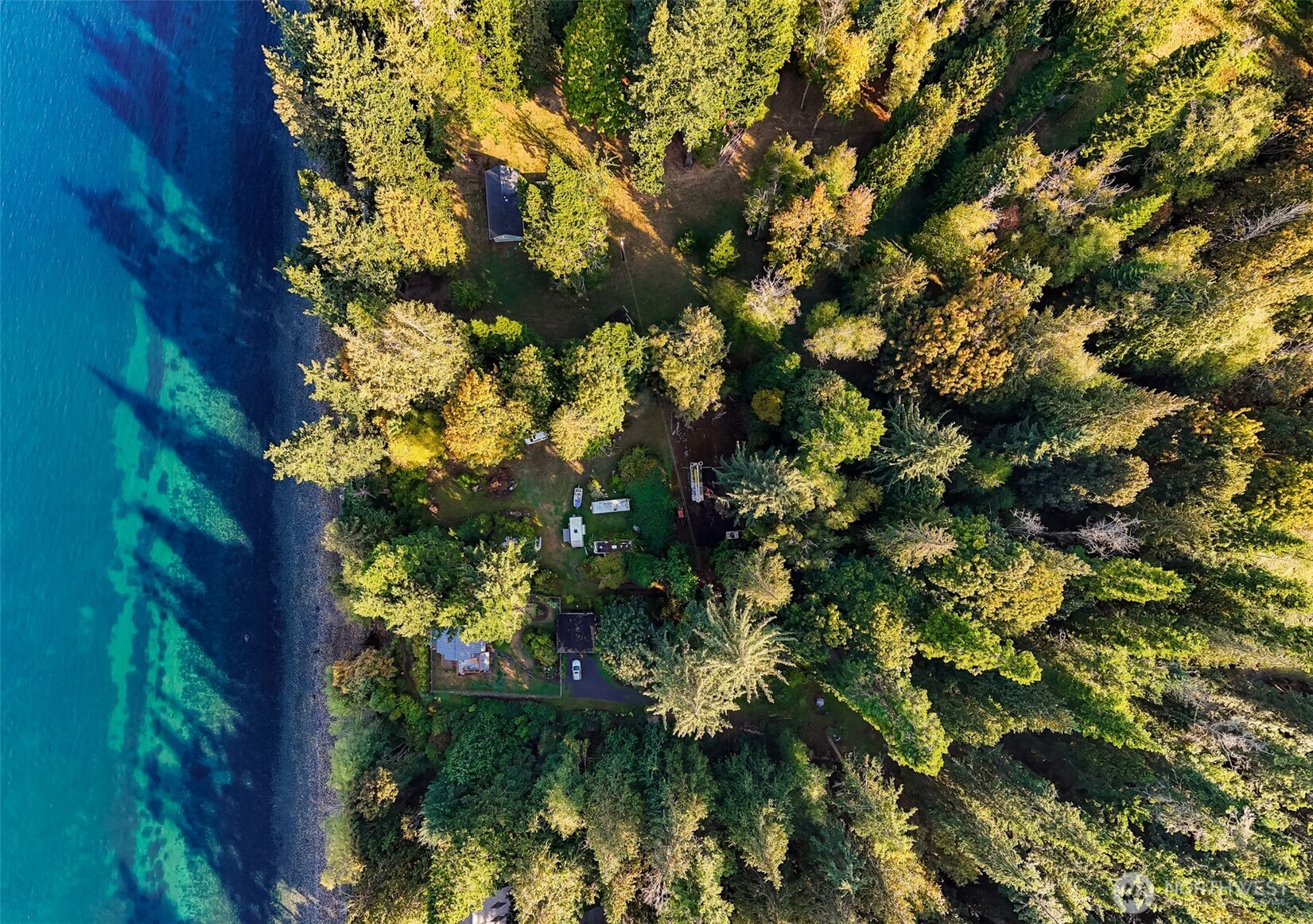 16 S Nugent Road Lummi Island WA 98262