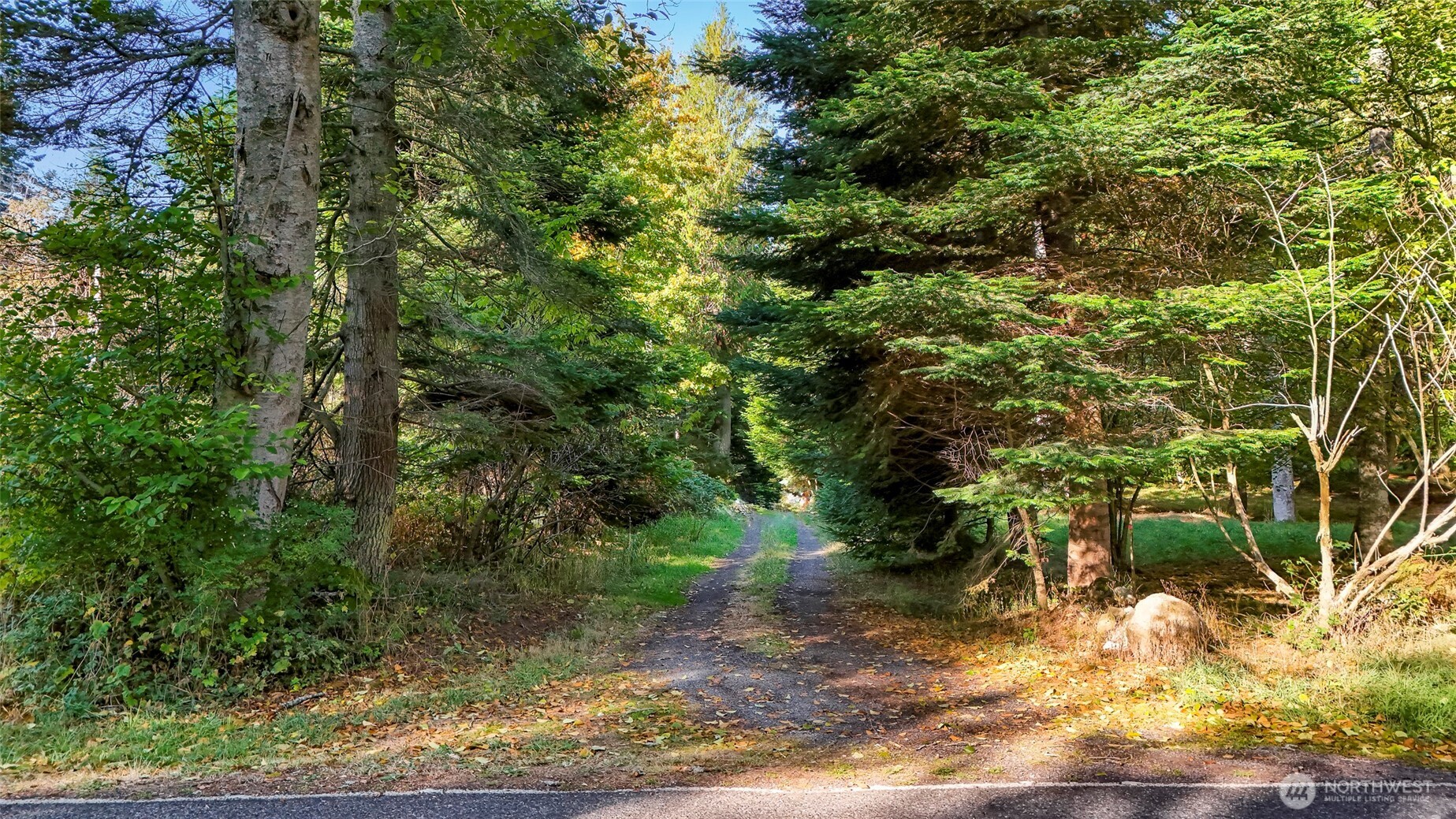 16 S Nugent Road Lummi Island WA 98262