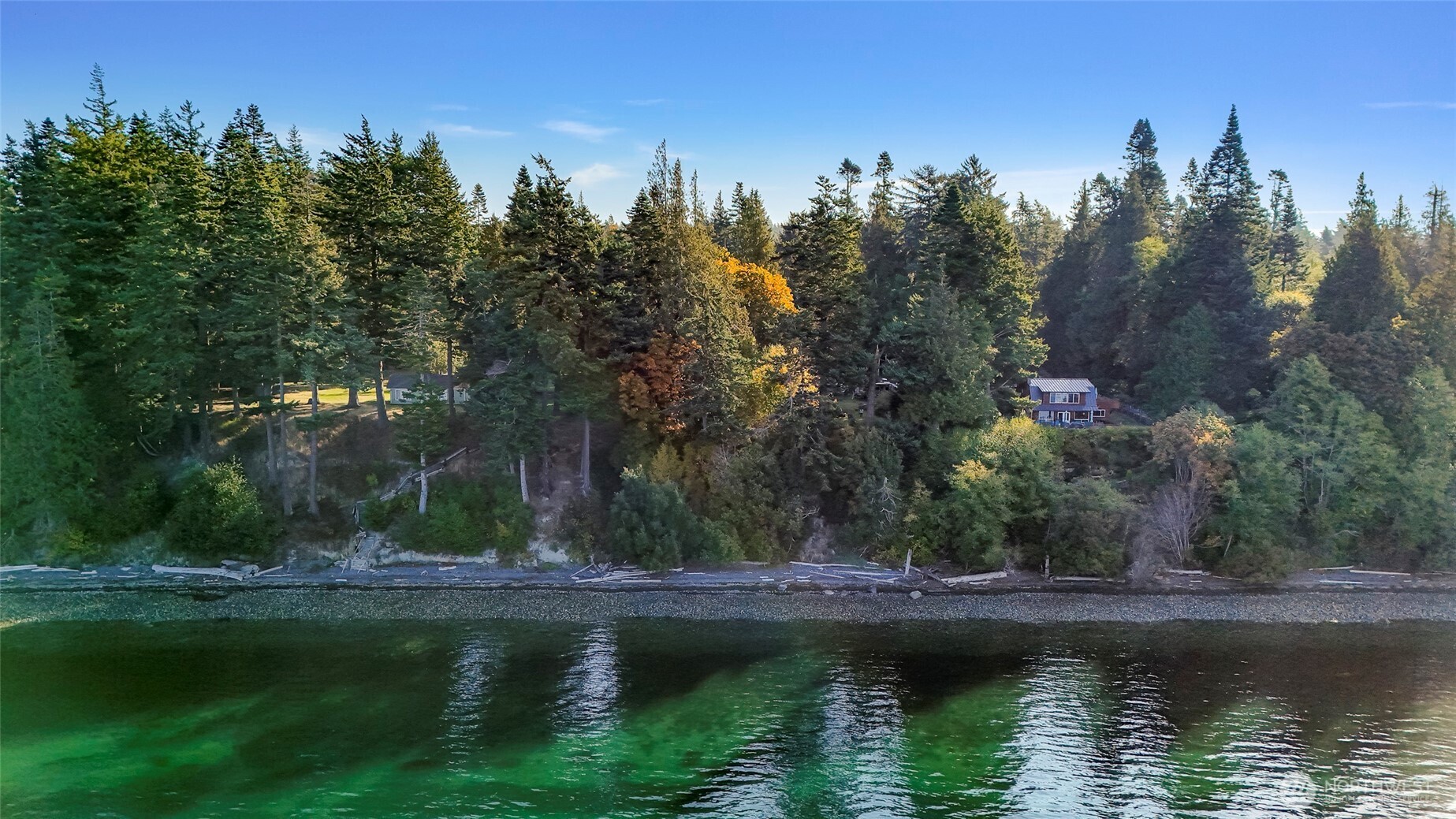 16 S Nugent Road Lummi Island WA 98262