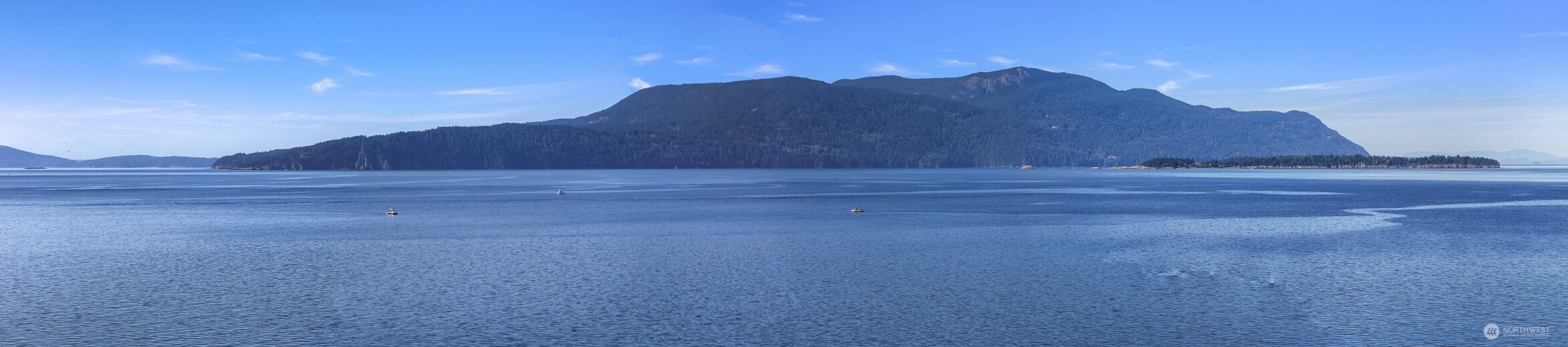 16 S Nugent Road Lummi Island WA 98262