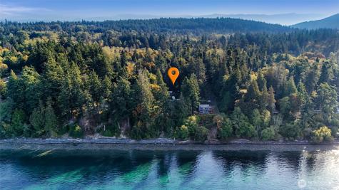16 S Nugent Road Lummi Island WA 98262