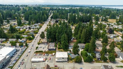 6705 Cady Road Everett WA 98203