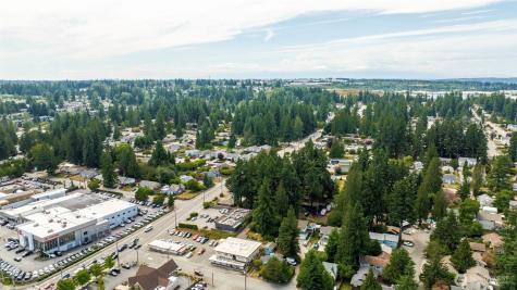 6705 Cady Road Everett WA 98203
