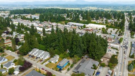 6705 Cady Road Everett WA 98203