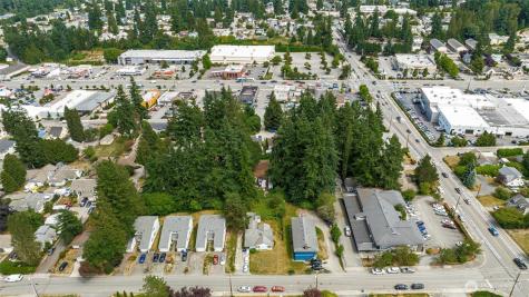 6705 Cady Road Everett WA 98203