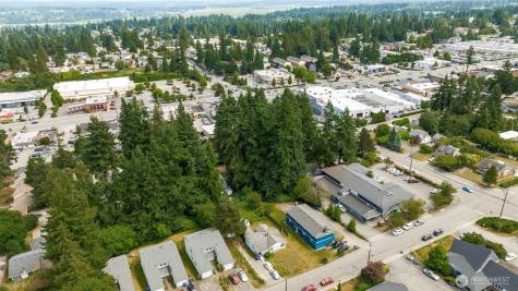 6705 Cady Road Everett WA 98203