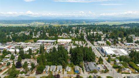 6705 Cady Road Everett WA 98203