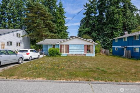 6705 Cady Road Everett WA 98203