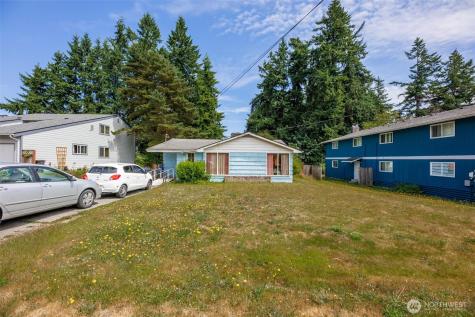 6705 Cady Road Everett WA 98203