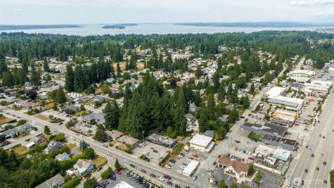 6705 Cady Road Everett WA 98203