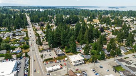 6705 Cady Road Everett WA 98203