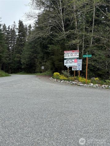 0 W Shore Drive Mount Vernon WA 98274