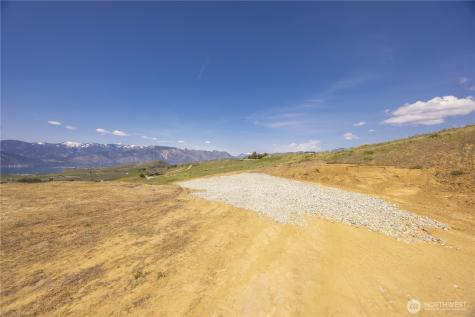 139 Mountain Ridge Lane Chelan WA 98816