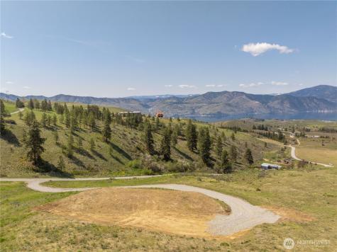 139 Mountain Ridge Lane Chelan WA 98816