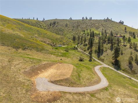 139 Mountain Ridge Lane Chelan WA 98816