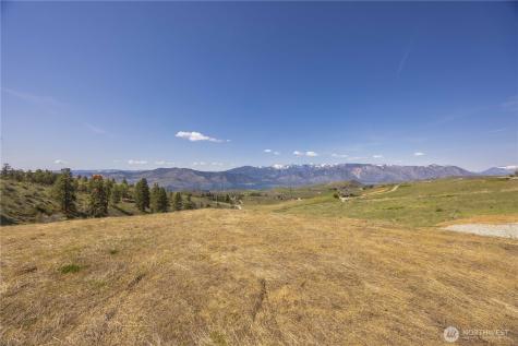 139 Mountain Ridge Lane Chelan WA 98816