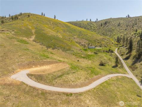139 Mountain Ridge Lane Chelan WA 98816